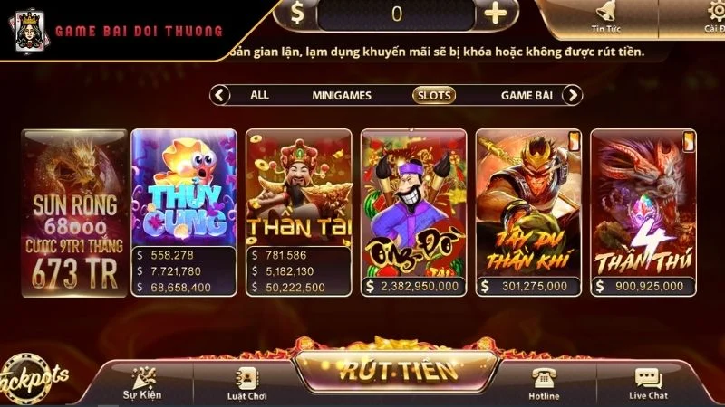 Nổ Hũ Nhất Vip - Tìm Hiểu Và Trải Nghiệm Những Cơ Hội Thú Vị Cách tham gia chơi Nổ Hũ tại Nhất Vip