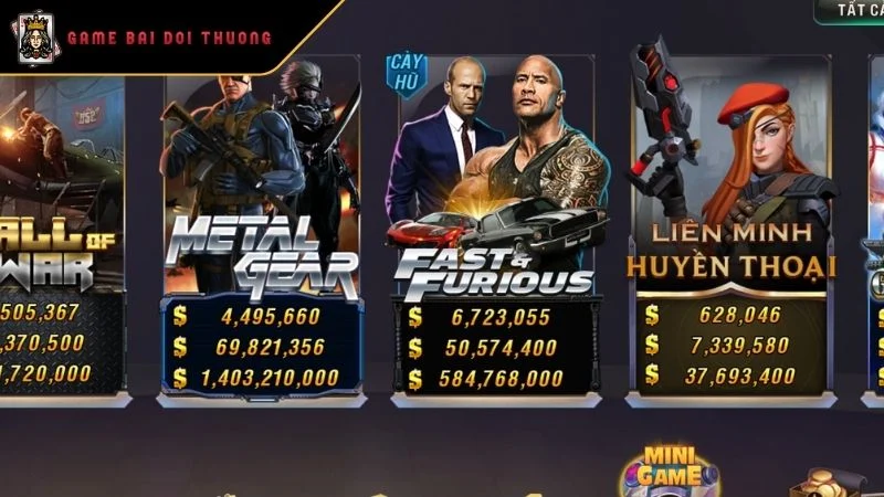 Nổ Hũ Zomclub - Địa Chỉ Săn Jackpot Cực Khủng Năm 2025 Cách tham gia chơi Nổ Hũ tại Zomclub