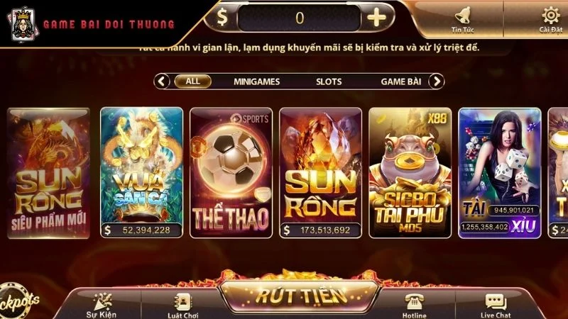 Khuyến Mãi ZOWIN Top Sự Kiện Ưu Đãi Không Thể Bỏ Lỡ Cách thức nhận khuyến mãi ZOWIN nhanh chóng nhất