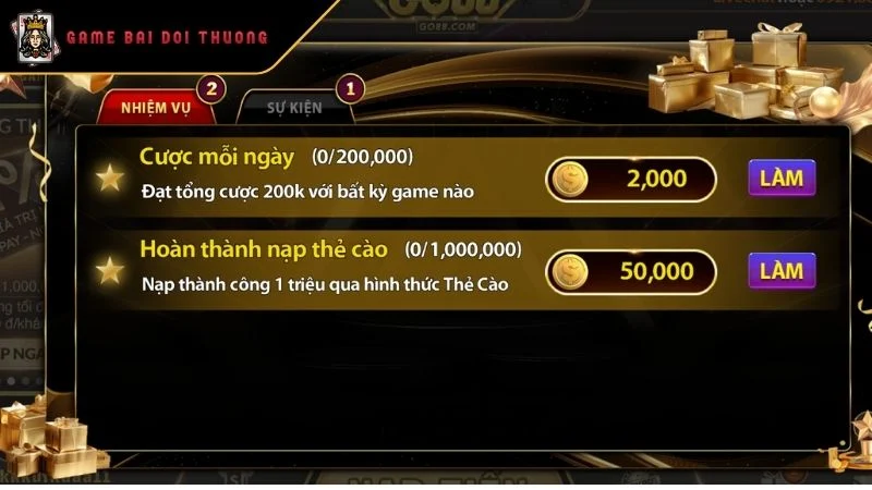 Go88 – Địa Chỉ Trải Nghiệm Game Bài Đổi Thưởng Chất Lượng Cao Có những khuyến mãi nào có ở sân chơi