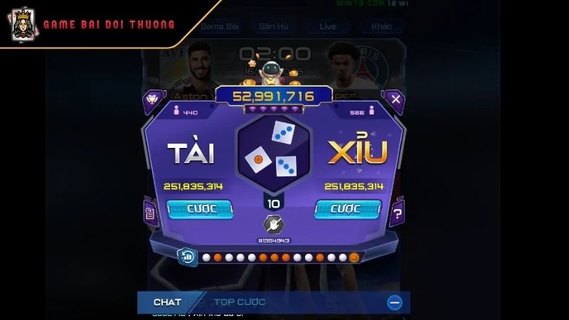 Tài Xỉu Win79 - Hệ Thống Cá Cược Đẳng Cấp, Luật Chơi Minh Bạch Đánh giá cụ thể về sân chơi Tài Xỉu Win79