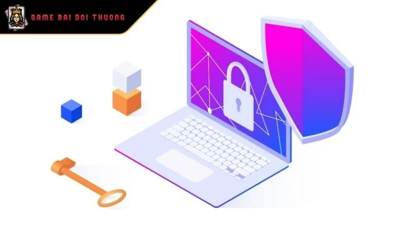 Chính Sách Bảo Mật Giới thiệu thông tin về chính sách bảo mật game bài đổi thưởng