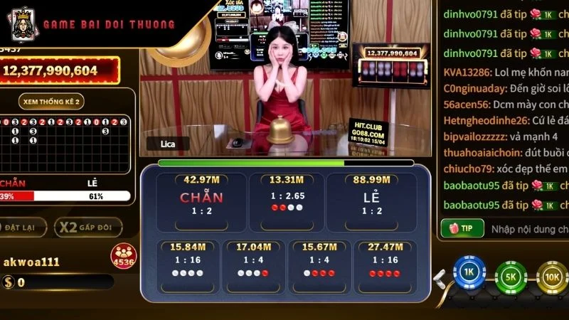 Xóc Đĩa Xo88 - Game Đổi Thưởng Chất Lượng Cho Hội Viên Hướng dẫn cách tham gia chơi Xóc Đĩa XO88