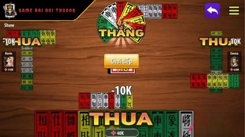 Tứ Sắc 789 Club – Khám Phá Sức Hút Của Trò Chơi Bài Dân Gian Kinh nghiệm chơi tứ sắc từ cao thủ