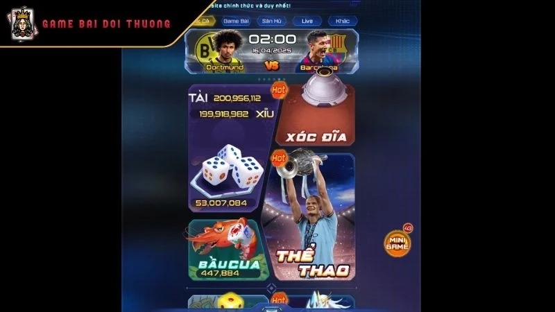 Tài Xỉu Win79 - Hệ Thống Cá Cược Đẳng Cấp, Luật Chơi Minh Bạch Một số loại hình cược người chơi có thể thử