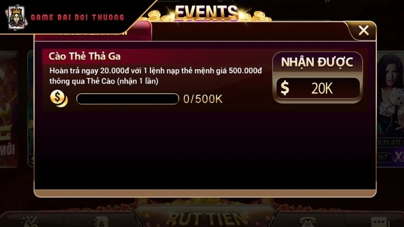 Sunwin – Thế Giới Game Bài Đổi Thưởng Nhiều Cược Thủ Lựa Chọn Nhiều sự kiện hấp dẫn cho cược thủ