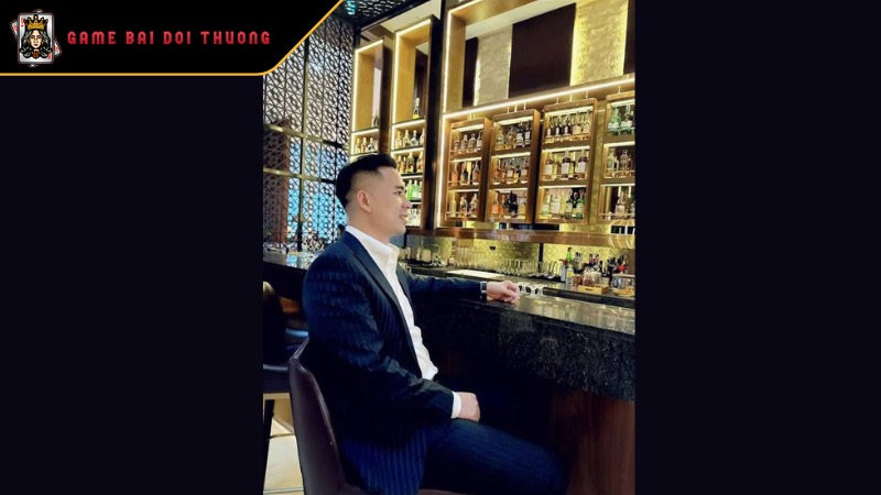 CEO Lê Duy Nam Tầm nhìn của CEO Lê Duy Nam dành cho Game Bài Đổi Thưởng M4