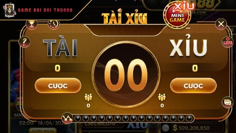 Thủ Thuật Đánh Tài Xỉu GO88 - Chiến Thuật Thắng Lớn Từ Chuyên Gia Thủ thuật đánh Tài Xỉu GO88 tăng cơ hội thắng dành cho các tân thủ