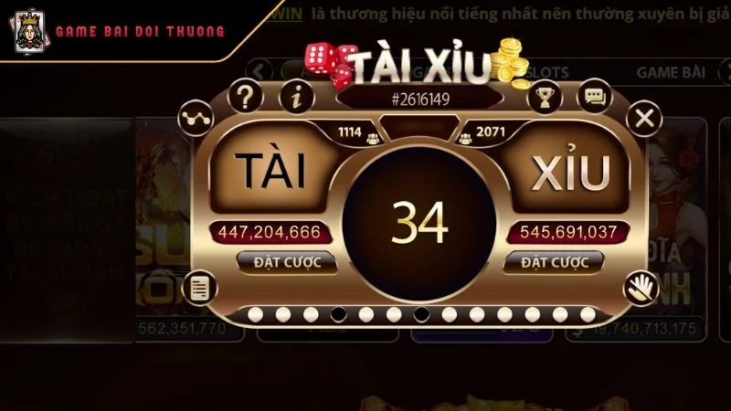Tài Xỉu Sunwin - Trải Nghiệm Cá Cược Nhanh Và Đầy Thách Thức Tìm hiểu game Tài Xỉu Sunwin