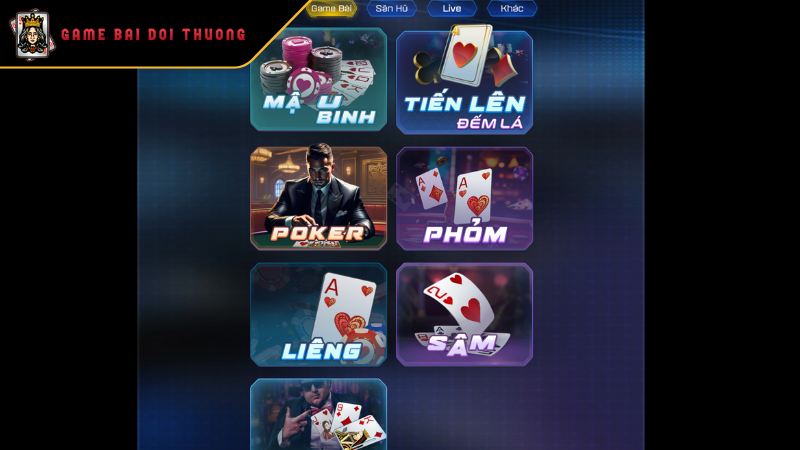 VIP79 – Nơi Hội Tụ Siêu Phẩm Game Bài Đổi Thưởng Cùng Phần Thưởng Lớn Tổng quan về sân chơi VIP79