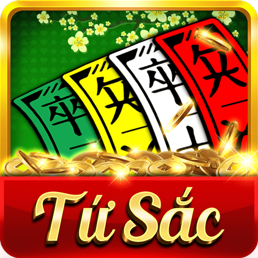 Tứ sắc