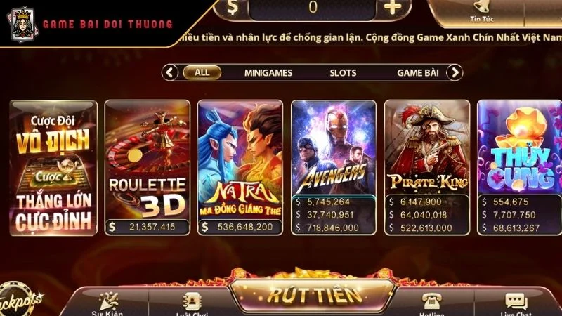 Nổ Hũ Nhất Vip - Tìm Hiểu Và Trải Nghiệm Những Cơ Hội Thú Vị Ưu điểm khi trải nghiệm Nổ Hũ Nhất Vip