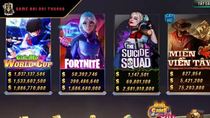 Nổ Hũ Zomclub - Địa Chỉ Săn Jackpot Cực Khủng Năm 2025 Ưu nhược điểm của Nổ Hũ Zomclub