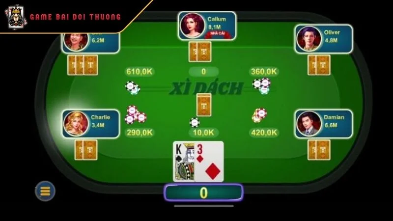 Xì Dách Iwin – Trải Nghiệm Đỉnh Cao Trong Thế Giới Game Bài Chiến thuật chơi xì dách bất bại từ chuyên gia