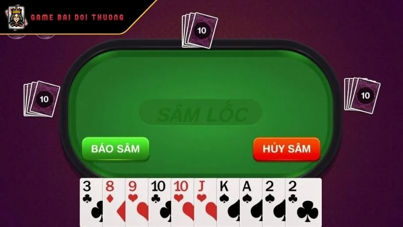 Sâm Lốc May Club – Trải Nghiệm Game Bài Hấp Dẫn An Toàn Kinh nghiệm chơi sâm lốc bật mí từ cao thủ