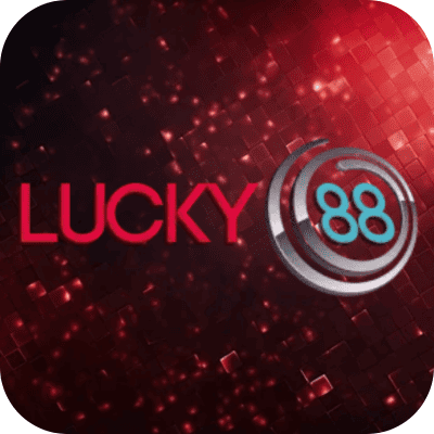 Logo Lucky88
