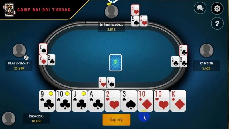 Phỏm Top88 - Hướng Dẫn Cách Chơi Và Mẹo Đặt Cược Hiệu Quả Mẹo chơi Phỏm hiệu quả